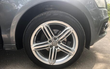 Audi Q5, 2012 год, 1 620 000 рублей, 19 фотография