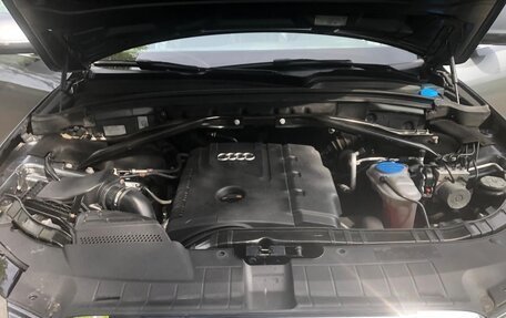 Audi Q5, 2012 год, 1 620 000 рублей, 22 фотография