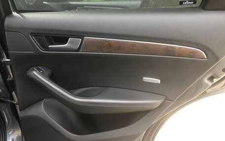 Audi Q5, 2012 год, 1 620 000 рублей, 15 фотография