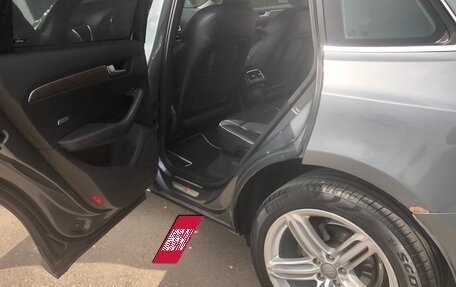 Audi Q5, 2012 год, 1 620 000 рублей, 17 фотография