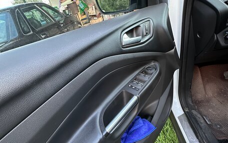 Ford Kuga III, 2015 год, 1 600 000 рублей, 9 фотография