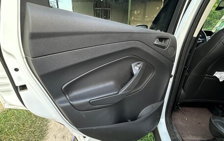Ford Kuga III, 2015 год, 1 600 000 рублей, 10 фотография