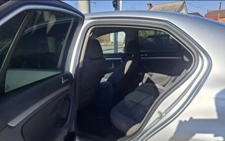 Volkswagen Jetta VI, 2006 год, 660 000 рублей, 12 фотография