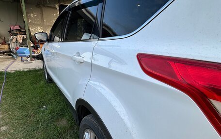 Ford Kuga III, 2015 год, 1 600 000 рублей, 6 фотография