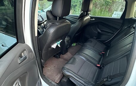 Ford Kuga III, 2015 год, 1 600 000 рублей, 11 фотография