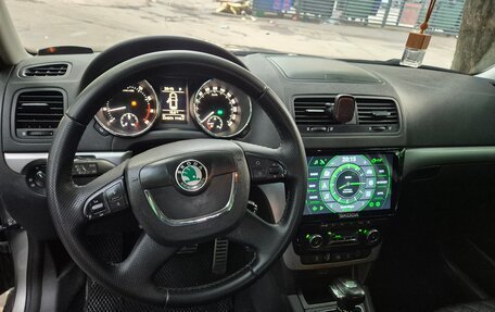 Skoda Yeti I рестайлинг, 2012 год, 837 900 рублей, 6 фотография