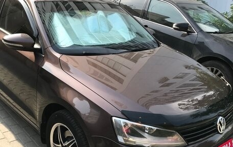Volkswagen Jetta VI, 2014 год, 1 200 000 рублей, 4 фотография