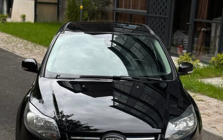Ford Focus III, 2012 год, 929 990 рублей, 2 фотография