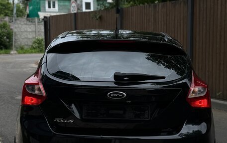 Ford Focus III, 2012 год, 929 990 рублей, 5 фотография