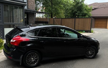 Ford Focus III, 2012 год, 929 990 рублей, 6 фотография