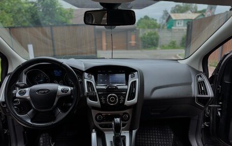 Ford Focus III, 2012 год, 929 990 рублей, 12 фотография