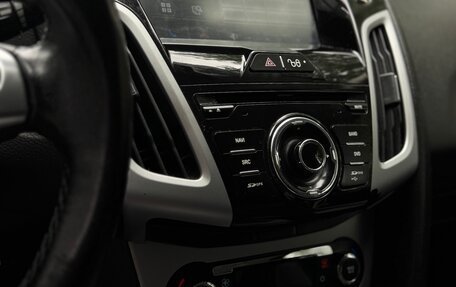Ford Focus III, 2012 год, 929 990 рублей, 10 фотография