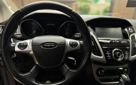 Ford Focus III, 2012 год, 929 990 рублей, 11 фотография