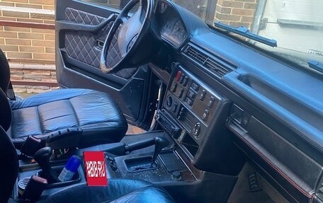 Mercedes-Benz G-Класс W463 рестайлинг _ii, 1992 год, 1 600 000 рублей, 10 фотография