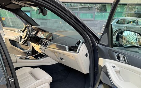 BMW X5, 2021 год, 9 000 000 рублей, 12 фотография