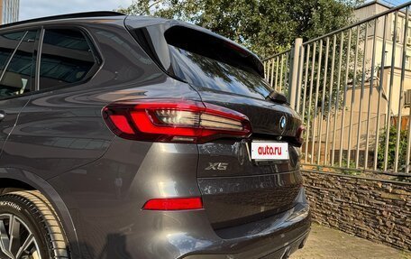 BMW X5, 2021 год, 9 000 000 рублей, 5 фотография