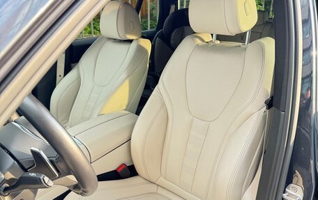 BMW X5, 2021 год, 9 000 000 рублей, 10 фотография