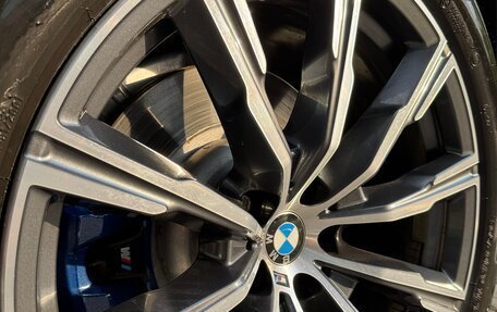 BMW X5, 2021 год, 9 000 000 рублей, 8 фотография