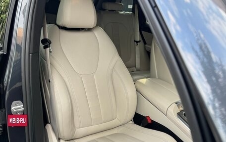 BMW X5, 2021 год, 9 000 000 рублей, 11 фотография