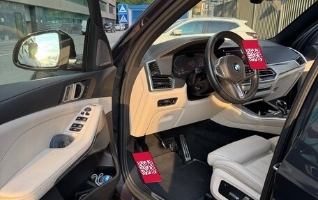 BMW X5, 2021 год, 9 000 000 рублей, 13 фотография