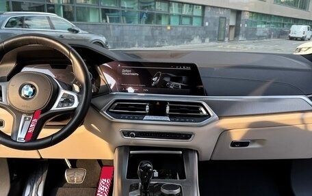 BMW X5, 2021 год, 9 000 000 рублей, 16 фотография