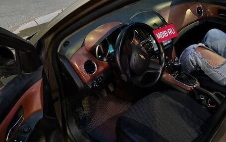 Chevrolet Cruze II, 2013 год, 580 000 рублей, 6 фотография