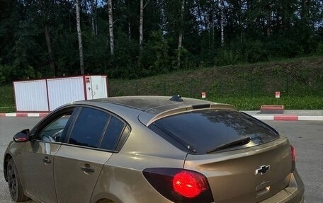 Chevrolet Cruze II, 2013 год, 580 000 рублей, 5 фотография
