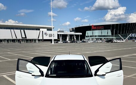 Hyundai Solaris II рестайлинг, 2018 год, 1 380 000 рублей, 10 фотография