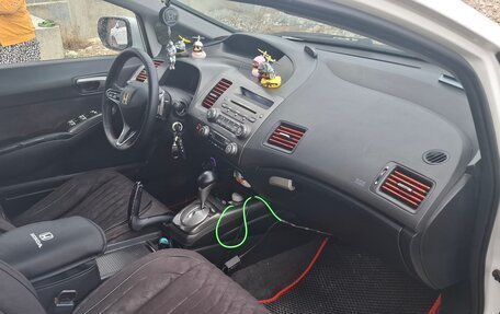 Honda Civic VIII, 2008 год, 820 000 рублей, 8 фотография