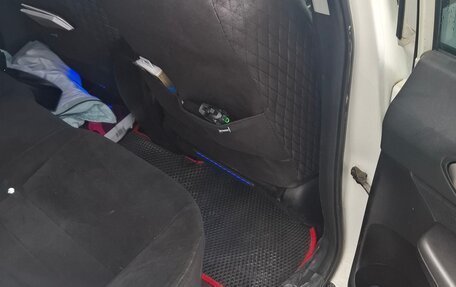 Honda Civic VIII, 2008 год, 820 000 рублей, 14 фотография