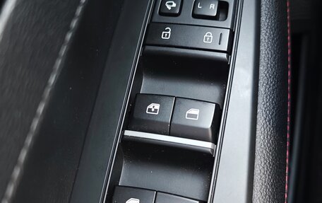 KIA K3, 2021 год, 2 600 000 рублей, 18 фотография