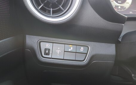 KIA K3, 2021 год, 2 600 000 рублей, 19 фотография
