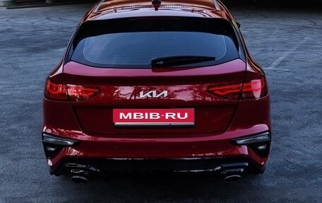 KIA K3, 2021 год, 2 600 000 рублей, 6 фотография