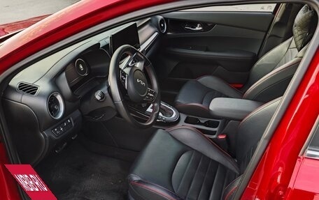 KIA K3, 2021 год, 2 600 000 рублей, 8 фотография