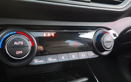 KIA K3, 2021 год, 2 600 000 рублей, 25 фотография