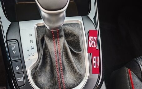 KIA K3, 2021 год, 2 600 000 рублей, 20 фотография