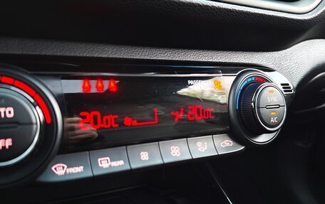 KIA K3, 2021 год, 2 600 000 рублей, 24 фотография