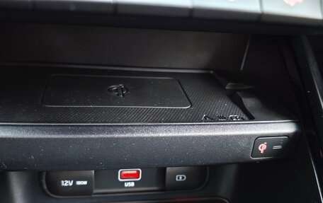 KIA K3, 2021 год, 2 600 000 рублей, 27 фотография