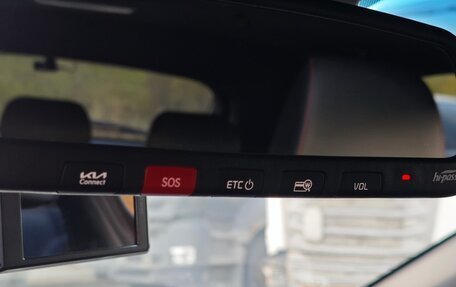KIA K3, 2021 год, 2 600 000 рублей, 22 фотография