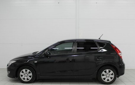 Hyundai i30 I, 2010 год, 850 000 рублей, 10 фотография