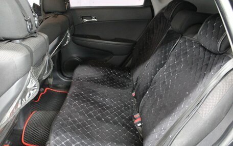 Hyundai i30 I, 2010 год, 850 000 рублей, 12 фотография