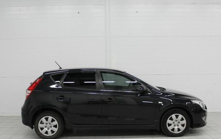 Hyundai i30 I, 2010 год, 850 000 рублей, 5 фотография