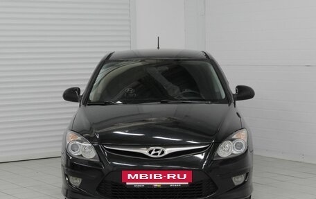 Hyundai i30 I, 2010 год, 850 000 рублей, 2 фотография
