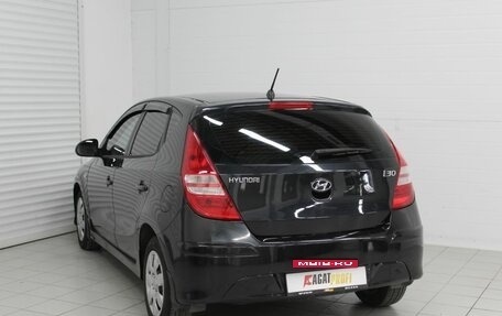 Hyundai i30 I, 2010 год, 850 000 рублей, 9 фотография