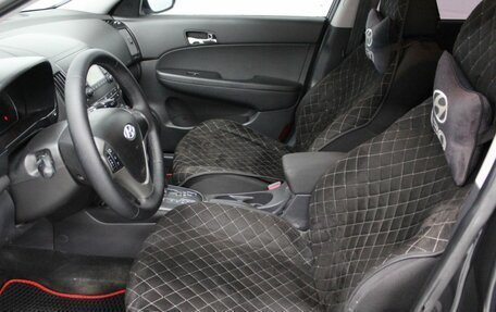 Hyundai i30 I, 2010 год, 850 000 рублей, 14 фотография