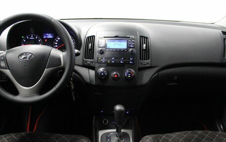 Hyundai i30 I, 2010 год, 850 000 рублей, 17 фотография