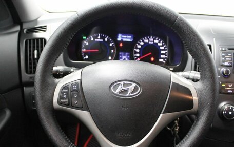 Hyundai i30 I, 2010 год, 850 000 рублей, 18 фотография