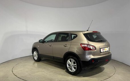 Nissan Qashqai, 2011 год, 779 000 рублей, 9 фотография