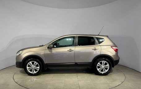 Nissan Qashqai, 2011 год, 779 000 рублей, 10 фотография