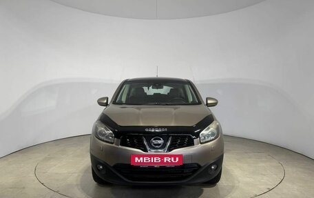 Nissan Qashqai, 2011 год, 779 000 рублей, 2 фотография